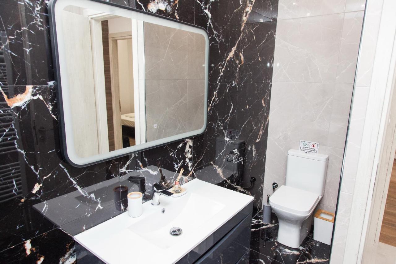 Gorgeous Apartment In Athens Gtd8280-02 外观 照片