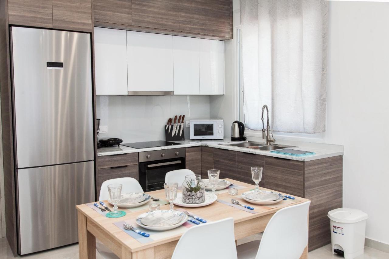 Gorgeous Apartment In Athens Gtd8280-02 外观 照片