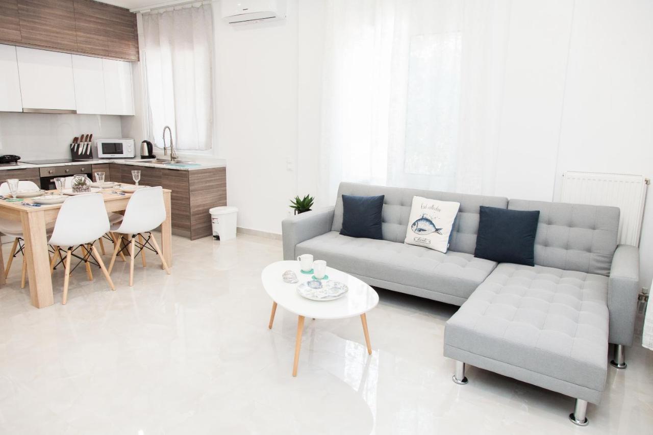 Gorgeous Apartment In Athens Gtd8280-02 外观 照片