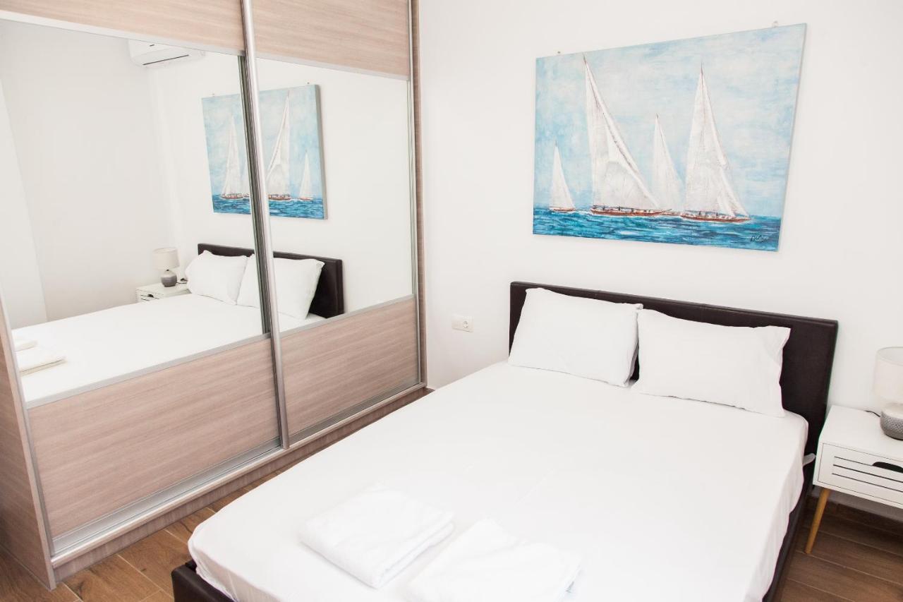 Gorgeous Apartment In Athens Gtd8280-02 外观 照片