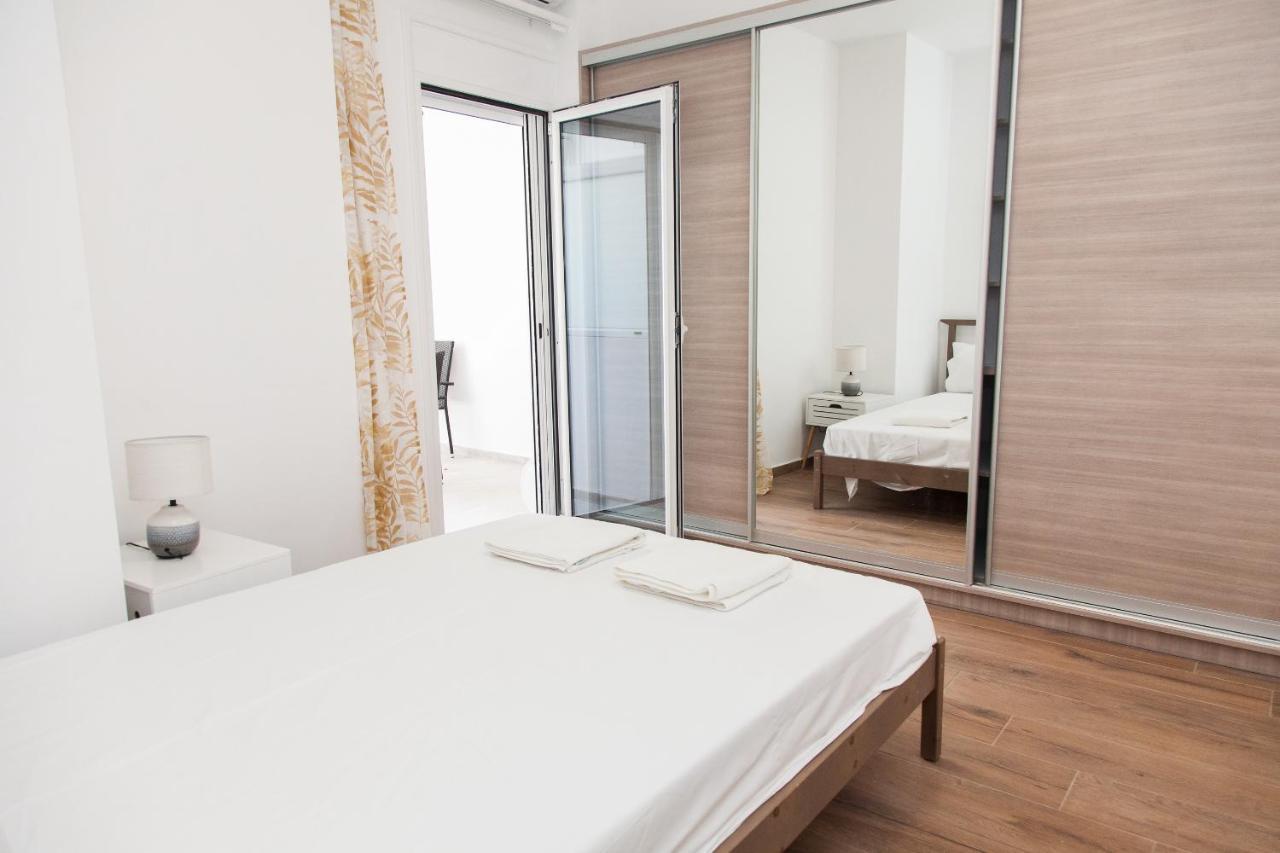 Gorgeous Apartment In Athens Gtd8280-02 外观 照片
