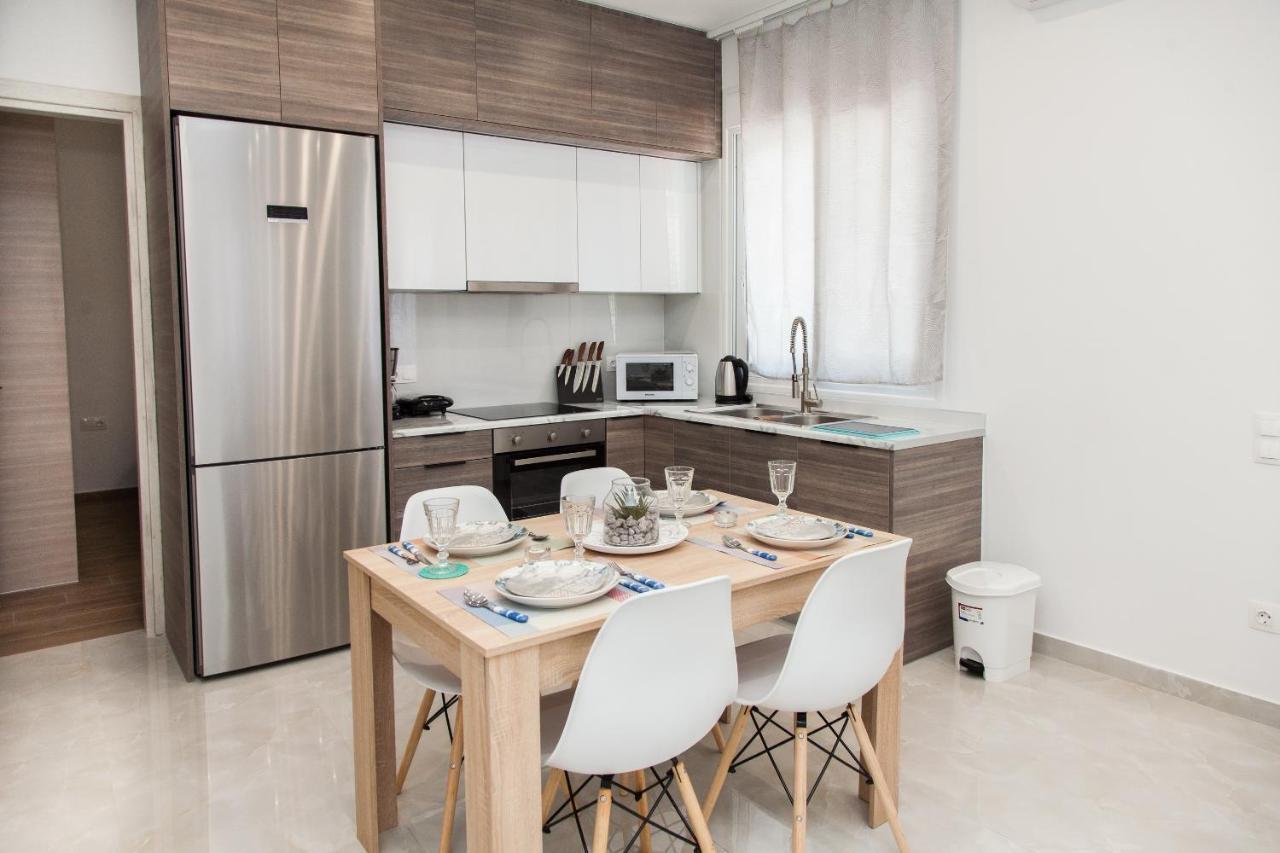 Gorgeous Apartment In Athens Gtd8280-02 外观 照片
