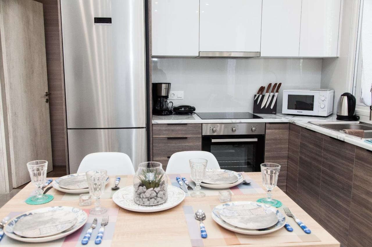 Gorgeous Apartment In Athens Gtd8280-02 外观 照片