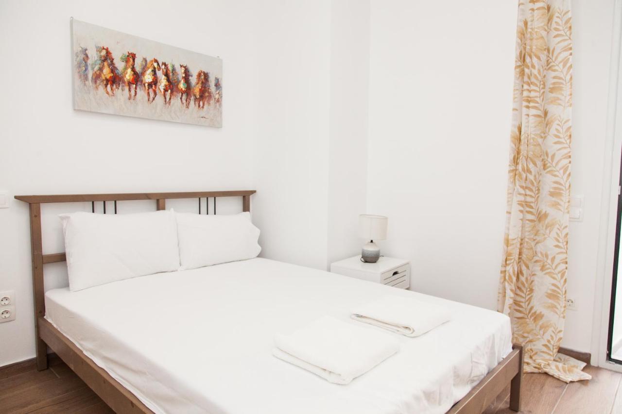 Gorgeous Apartment In Athens Gtd8280-02 外观 照片