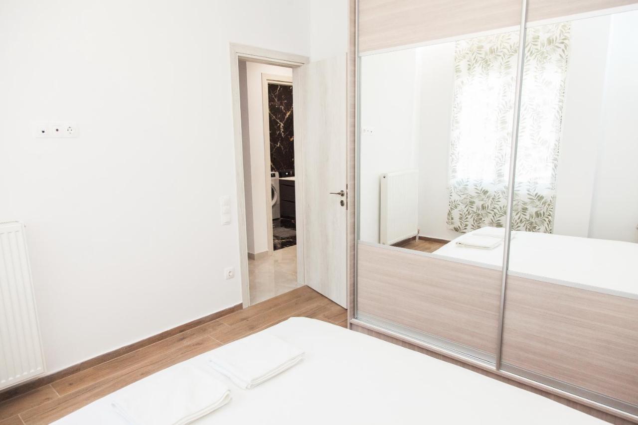 Gorgeous Apartment In Athens Gtd8280-02 外观 照片