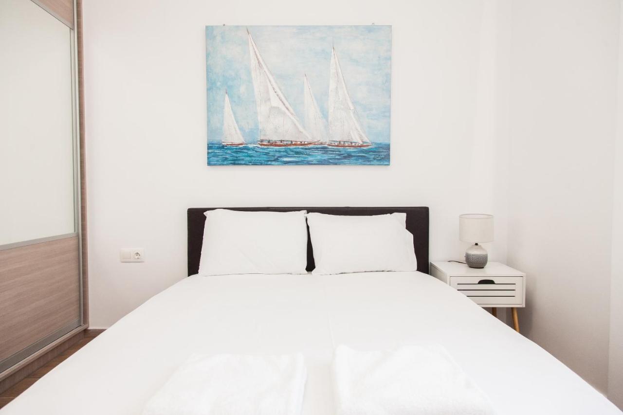 Gorgeous Apartment In Athens Gtd8280-02 外观 照片