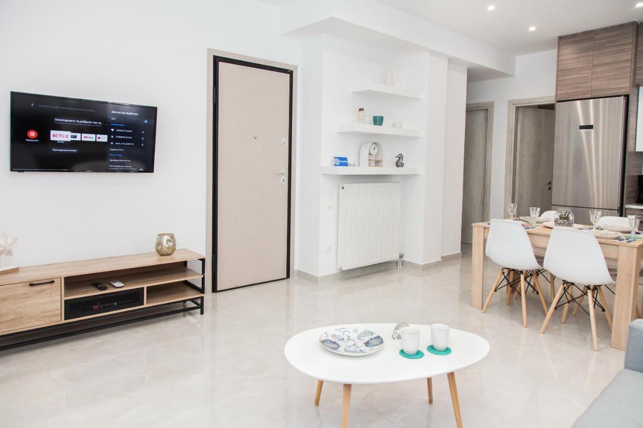 Gorgeous Apartment In Athens Gtd8280-02 外观 照片
