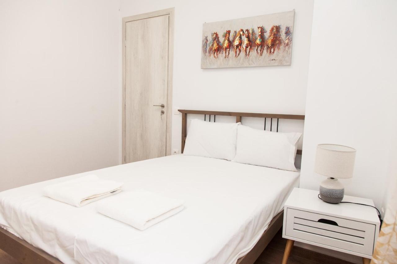 Gorgeous Apartment In Athens Gtd8280-02 外观 照片