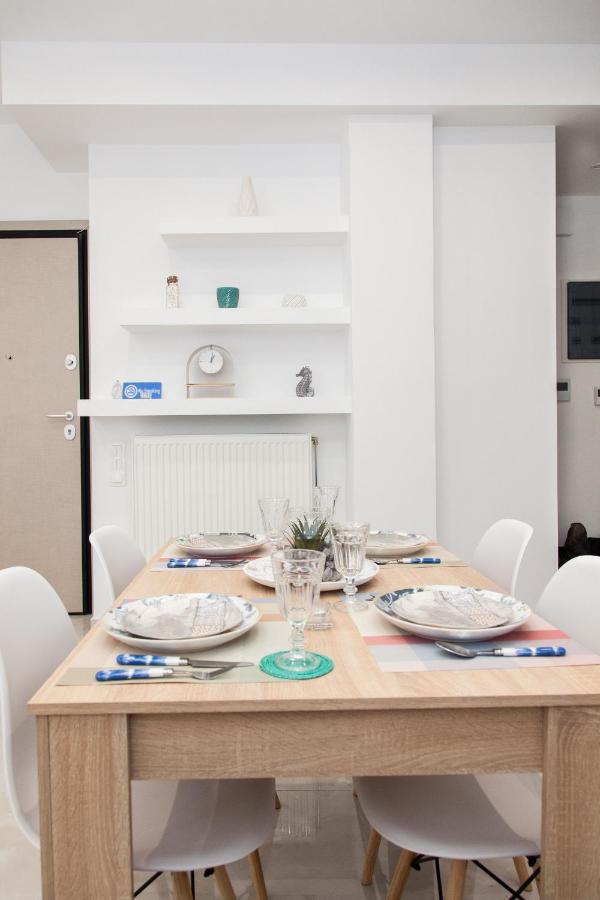 Gorgeous Apartment In Athens Gtd8280-02 外观 照片