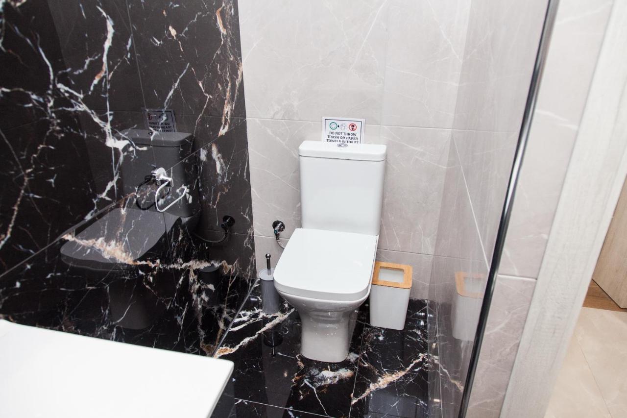 Gorgeous Apartment In Athens Gtd8280-02 外观 照片