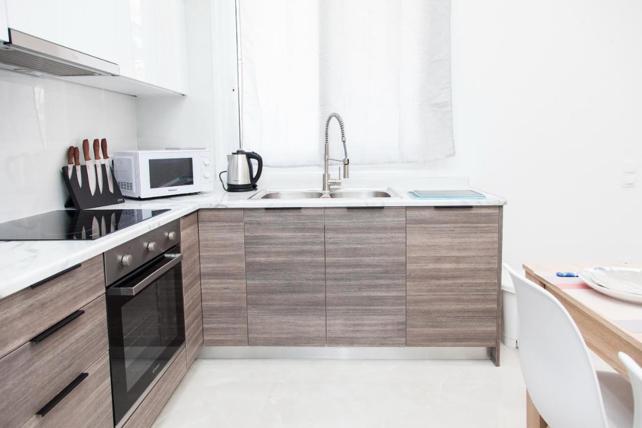 Gorgeous Apartment In Athens Gtd8280-02 外观 照片